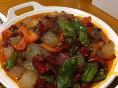 -川东长筷子耗儿鱼(万象润街店)
