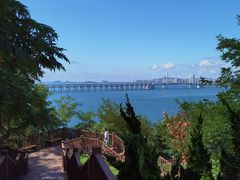 -星海湾跨海大桥