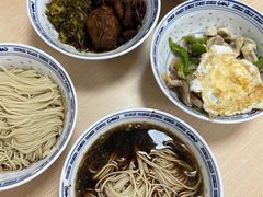 -水门桥面馆(东坡雅居店)