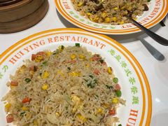 -惠盈港式茶餐厅(仲恺店)