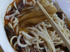 -何记鳝鱼面馆(开发区分店)