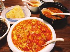 -妈妈的味道(工人体育场东路店)