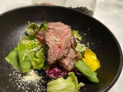 -K·Kitchen KK牛扒厨房(江南西店)