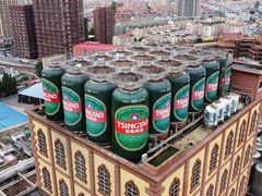 -青岛啤酒博物馆