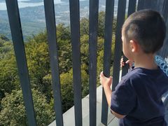 -紫金山索道-售票处