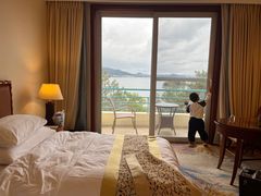 -杭州千岛湖开元度假村