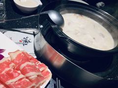 -捞王锅物料理(凯旋路店)