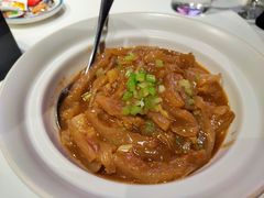 -真地道京味府·鲜橙烤鸭·北京菜(朝外大街东大桥店)