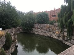 -孙子文化园