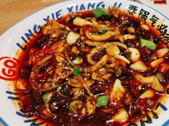 -领蟹祥记·香辣蟹·特色小海鲜(奥体天虹店)