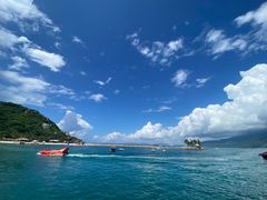 -海南分界洲岛旅游区