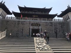 -合肥三国新城遗址公园