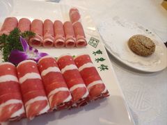 -东来顺饭庄(天坛店)