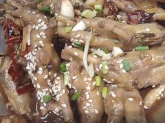 -小民大排档(光谷店)