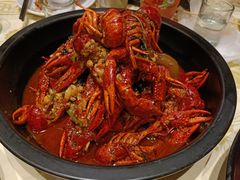 老长沙口味虾-聚味瞿记·龙虾堂(坡子街店)