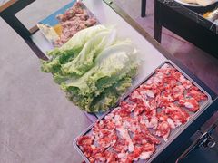 -塘屋烧烤·云南火塘烧烤品牌(新亚洲店)