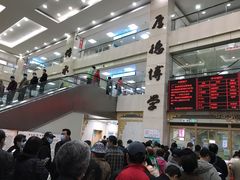 -上海市中医医院(芷江路院区)