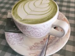 -上岛咖啡(华源四里店)