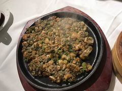 -潮福城大酒楼·潮味粤品·港式点心(湖滨北路店)