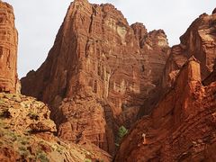 -天山神秘大峡谷