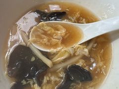 -杏园餐厅(西四北大街店)