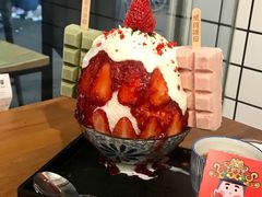 -WONDER ICE 萬得冰田(建設路总店)