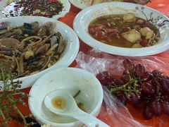 -亚一荔枝柴烧鸡(仙葫店)