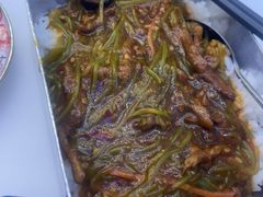 -石笨笨·盖浇饭大王(MOMOPARK店)