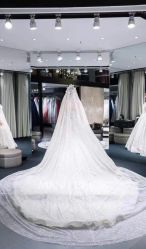 -MANLI BRIDAL婚纱