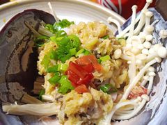 -必点海鲜·鲅鱼水饺(鞍山西道店)