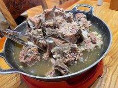 -九十九顶毡房(阜石路店)