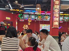 -饶福记·南昌烧烤大排档(九龙湖土著店)