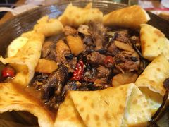 -李老哈·东北菜(宋园路店)