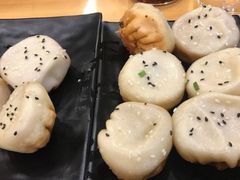 招牌生煎-阿三生煎(盛华里店)