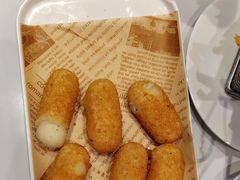 -花少爷·鲜虾干贝粥(延安万达店)