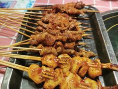 -哈老太太(联盟路店)