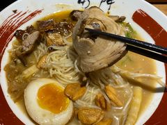 -雷门拉面·现熬骨汤(凯德来福士店)