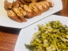-狮头牌卤味研究所·卤味饭(花城汇南区店)