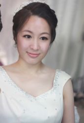 点击看大图 -FIONA MAKE UP恋妆造型