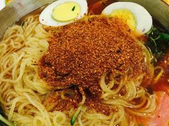 -西塔大冷面(市府大路店)