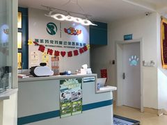 -瑞派宠物医院·24小时骨科·心脏·核磁(哈尔滨南岗店)