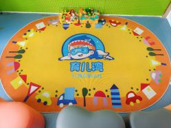 -育儿湾亲子游泳馆(华阳路店)