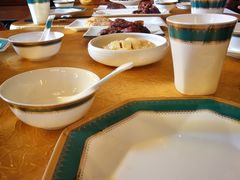 -马勒别墅·中餐厅