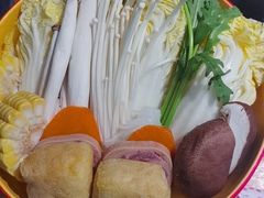 -沼津港精致料理·寿喜烧·烧鸟(青浦宝龙广场日料榜单店)