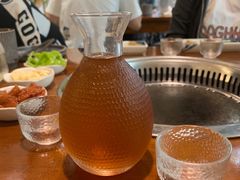 -石頭記榴莲烤肉(万达金街店)