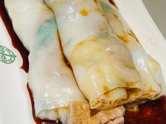 -添好运点心专门店(深水埗店)