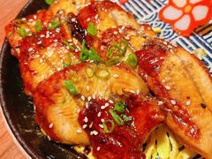 -隐月· 㐂和食屋(芝罘万达公馆店)