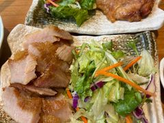 -味太助·银饭食堂(中华城店)