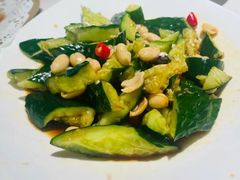 -小鱼小牛·鱼牛干锅·脆鱼火锅(世欧广场店)