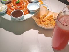 -额娘·春饼烤鸭(华北七楼创始店)
